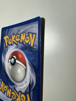 1999 Pokemon TCG Mewtwo Base Set Holo Unlimited Rare Card 10/102 - Image 5