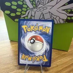 Pokemon TCG | Spewpa 089/088 Me03: Perfect Order Holo Pack Fresh NM+ - Image 2