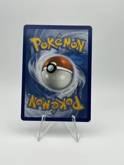 Pokemon Sword & Shield Silver Tempest Mawile VSTAR 200/195 Holo NM - Image 2