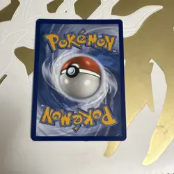 Pokemon Dedenne GX Promo Alternate Art Holo 195A/214 Basic Lightning 2020 - Image 4