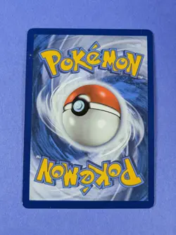 Birthday Pikachu - 24 - Holo Promo Celebrations - Pokemon Card - LP - Image 2