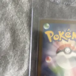 Bulbasaur 166/165 Sv2a: Pokemon Card 151 Holo (Japanese) AR - Image 4