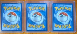 Pokemon TCG Piplup/Chimchar/Turtwig First Partner illustration Gen 4 042/041/040 - Image 2