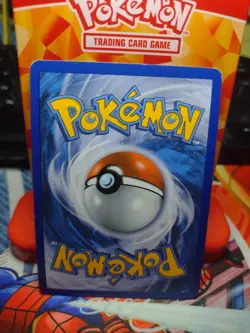 Pokemon - Raichu BREAK 50/162 Breakthrough Holo Rare NM/M - Image 2