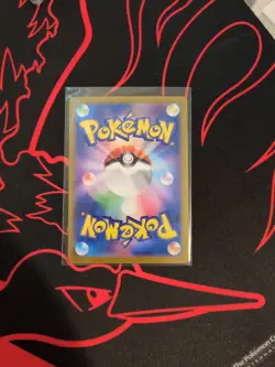 Pokemon TCG Charmander Scarlet Violet 151 (Japanese Card ) 168/165 Art Rare - Image 5