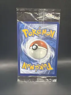 Iron Thorns 098 Black Star Promo Temporal Forces Pokemon Card Sealed - Image 2