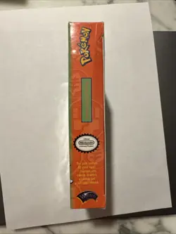 2000 Pokemon Grass Chopper Theme Deck Base Set 2 New Factory Sealed! 742818061551 - Image 2