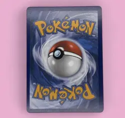 Vaporeon 022/131 Poke Ball Pokemon TCG SV: Prismatic Evolutions NM - Image 3