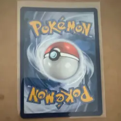 Pokemon TCG 151 Full Art Trainer Giovanni's Charisma 204/165 - Image 2