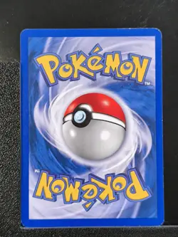 Carte Pokemon Balbuto 52/101 Ex Legendes Oubliees Bloc EX FR 4 - Image 3