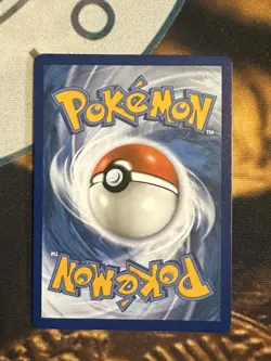 Pokemon - Celebrations Classic Collection Birthday Pikachu 24/53 Stamped Holo NM - Image 3