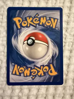 2005 Pokemon National Championships Promo Machamp EX Hidden Legends 9/101 NM - Image 2