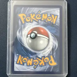 Pokemon Hilda SV: White Flare 084/086 *Poke Ball* - Image 2