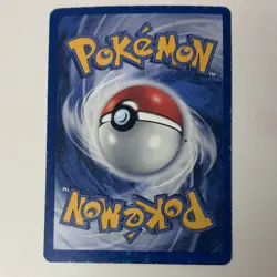 Pokemon Entei Wotc Promo Reverse Holo 34/53 Promo Basic 80HP 2000 English - Image 2