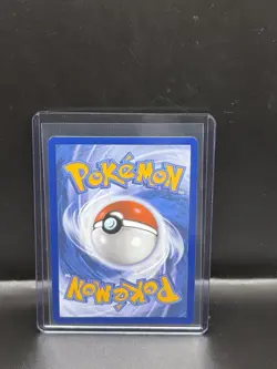 Pokemon TCG Furret 168/159 SV09: Journey Together Illustration Rare Holofoil NM - Image 2