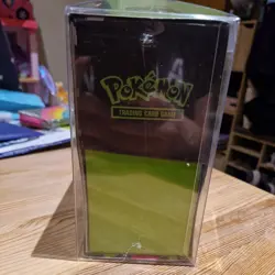 Pokemon TCG Perfect Order Pokemon Center ETB - New & Sealed - Image 2