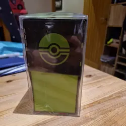 Pokemon TCG Perfect Order Pokemon Center ETB - New & Sealed - Image 4