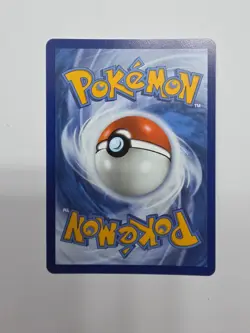 Rowlet 043 MEP Black Star Promo First Partner Illustration Collection Pokemon - Image 2