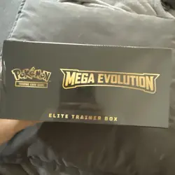 Pokemon - Mega Evolution Gardevoir - ETB Elite Trainer Box - New Factory Sealed - Image 3