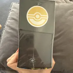 Pokemon - Mega Evolution Gardevoir - ETB Elite Trainer Box - New Factory Sealed - Image 5