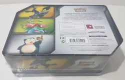 Pokemon Celebi & Venusaur GX Tag Team Tin - Image 3