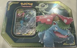Pokemon Celebi & Venusaur GX Tag Team Tin - Image 5