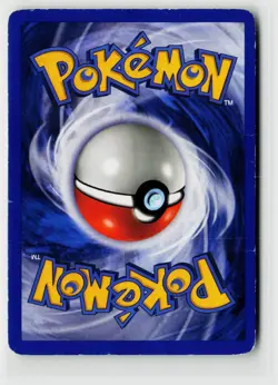 Pokemon Mysterious Treasures #9/123 Garchomp Damaged - Image 2