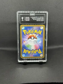 Pokemon N's Zoroark EX Special Art Rare Holo TAG 127/100 Battle Partners Japane… - Image 2