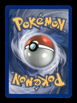 Pokemon Cleffa Promo WoTC Promo 31/53 LP - Image 2