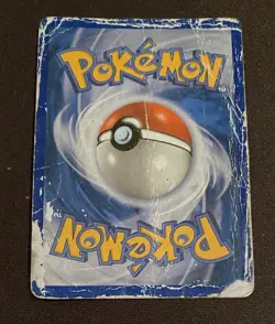 Pokemon TCG Mew Holo Promo #4 Pokemon Promos Holo Promo Promo - Image 2