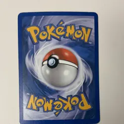 Pokemon Starmie EX Delta Species 15/113 Holo Rare Reverse 60HP Stage 1 2005 - Image 2