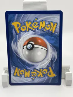Pokemon Wo-Chien EX Hyper Rare 240/091 SV Paldean Fates Holo Basic 230 HP 2024 - Image 2