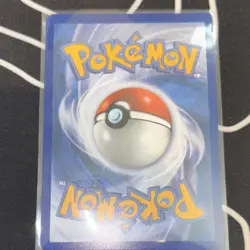 Pokemon TCG Stellar Crown Psyduck 226/217 Illustration Rare Full Art Holo - Image 2