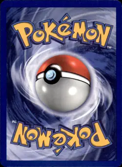 Meowth 56/64 1st Edition - Pokemon Jungle - NM - Image 2