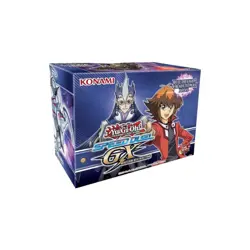 Yugioh - Speed Duel GX: Midterm Destruction! Mini Box - Image 1