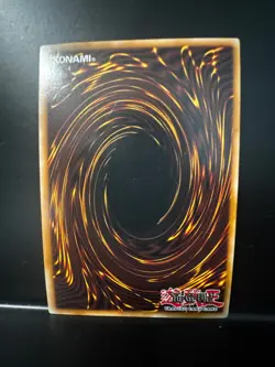 Yu-Gi-Oh! YuGiOh Dark End Dragon JUMP-EN044 Limited Edition Ultra Rare - Image 5