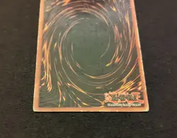 Dark Magician SDY-006 HP Ultra Rare YuGiOh Unlimited Edition Starter Deck: Yugi - Image 5