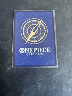 One Piece TCG Event Pack Vol. 8 Buggy P-098 Promo NM - Image 2