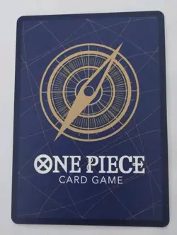 One Piece | Monkey.D.Luffy | OP15-119 | Alt Art (SEC) | NM - Image 2