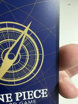 ST26-005 Monkey.D.Luffy SR SP Adventure on Kami’s Island One Piece TCG English - Image 3