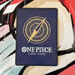 OP12-119 Bartholomew Kuma SEC Alt Art One Piece TCG English Card - Image 2