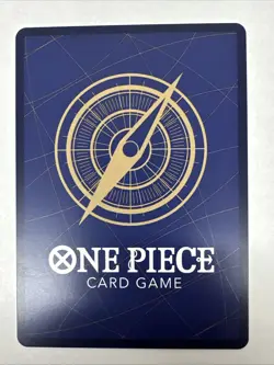 Shura OP05-106 R Holo One Piece Awakening Of The New Era English Pack Fresh - Image 2
