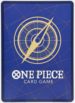 One Piece Tashigi Two Legends ST06-006 English Character SP - Image 2