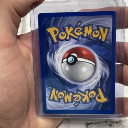 Pineco 61/75 Neo Discovery Unlimited 2001 Vintage WotC Pokemon Card NM/MT TCG - Image 3