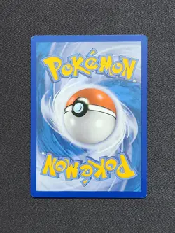 Pokemon TCG Gardevoir EX 116/114 XY Steam Siege 2016 Secret Rare Holo Card - Image 2