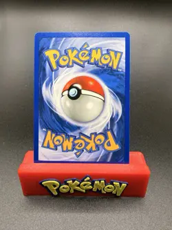 Pokemon Card - Gym Heroes 54/132 - MISTY'S PSYDUCK (uncommon) - NM - Image 2