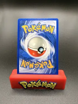 Pokemon Card - Gym Heroes 54/132 - MISTY'S PSYDUCK (uncommon) - NM - Image 3