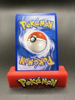 Pokemon TCG Pichu Card 93/123 Diamond & Pearl Mysterious Treasures 2007 - NM! - Image 2