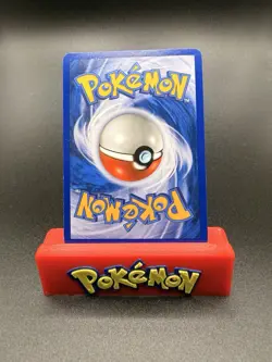 Pokemon TCG Pichu Card 93/123 Diamond & Pearl Mysterious Treasures 2007 - NM! - Image 3