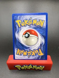 Dark Quilava 39/105 Neo Destiny Unlimited Vintage WOTC Pokemon Card NM - Image 2